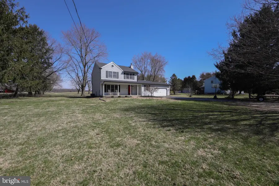 579 Lincoln Rd, Pilesgrove, NJ 08098 - #3