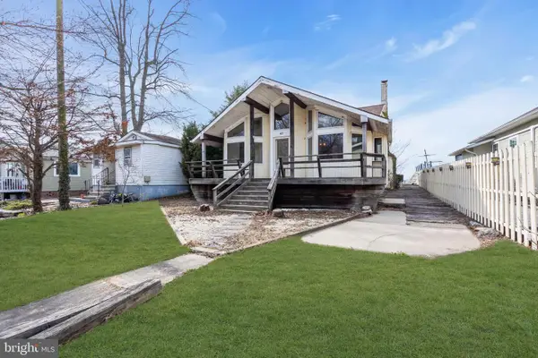 47 S Locust Ave, SALEM, NJ 08079