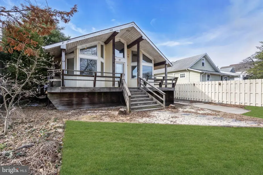 47 S Locust Ave, Salem, NJ 08079 - #3