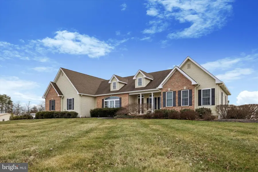 706 Kings Hwy, Mannington, NJ 08079 - #2