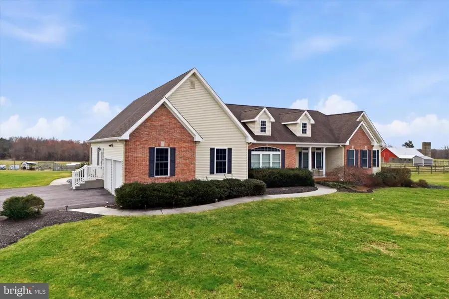 706 Kings Hwy, Mannington, NJ 08079 - #3