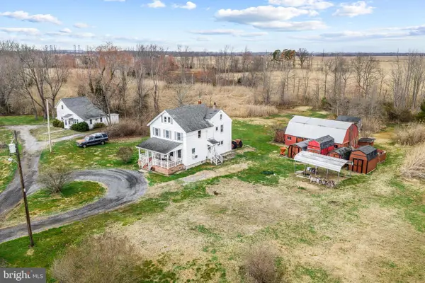 430 E Pittsfield St, PENNSVILLE, NJ 08070