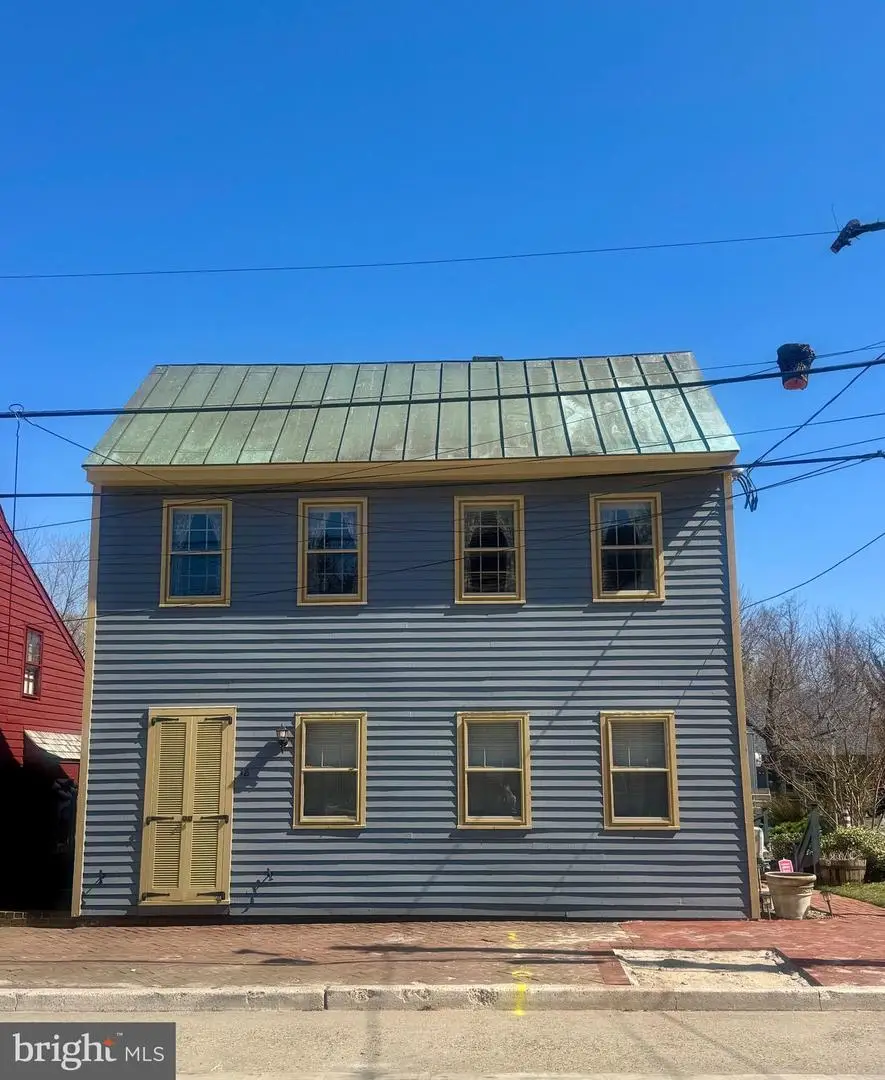 18 Market St, Salem, NJ 08079 - #1