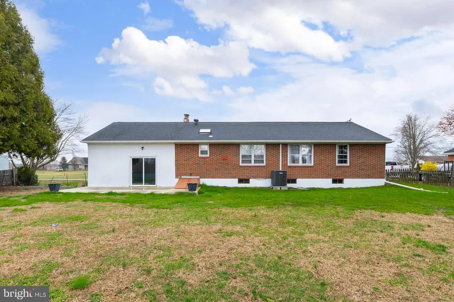 27 Quinton Hancock Bridge Rd, Salem, NJ 08079 - #3