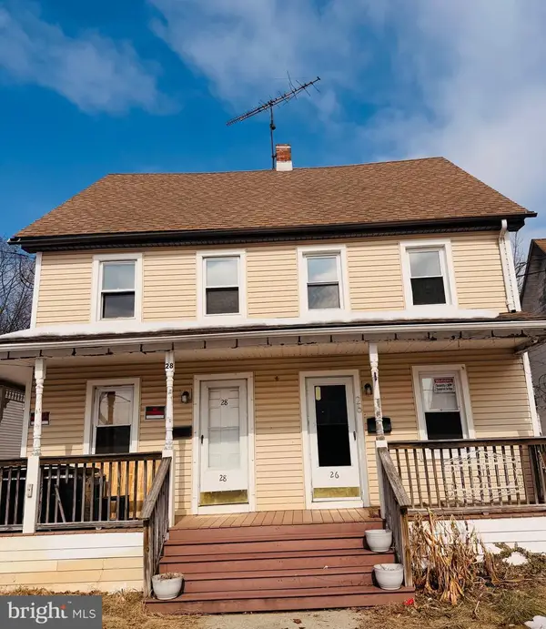 26-28 Main St, PENNSVILLE, NJ 08070