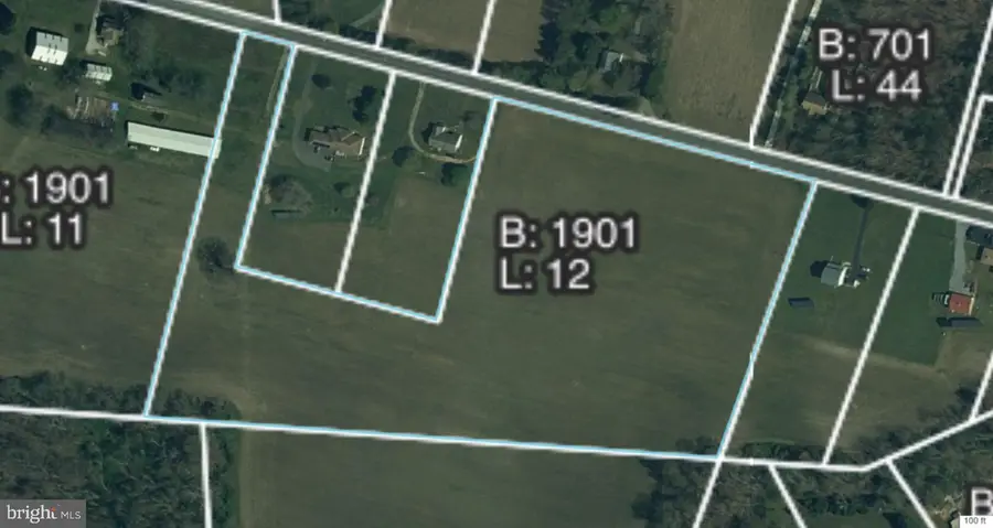 Lot 12 Garden Rd, Pittsgrove, NJ 08318 - #2