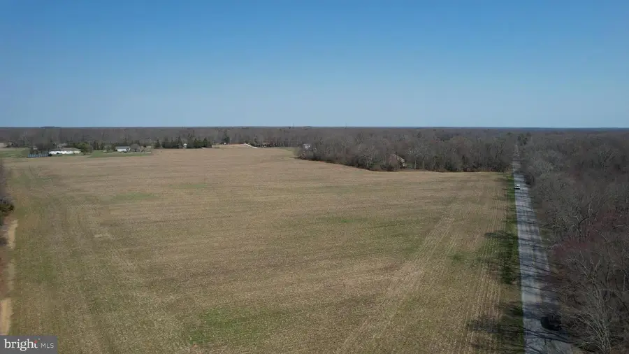 Parvin Mill & Garden Rd, Pittsgrove, NJ 08318 - #3