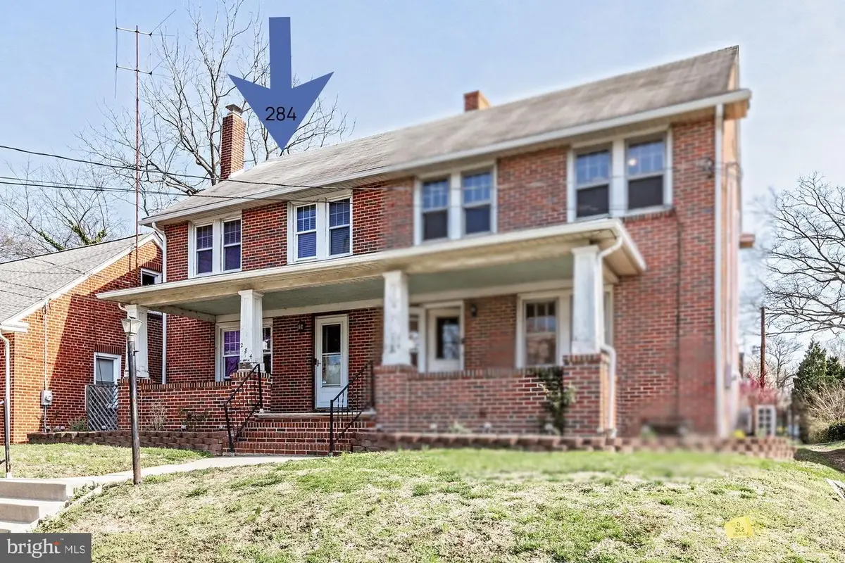 284 Morrison Ave, Salem, NJ 08079 - #1