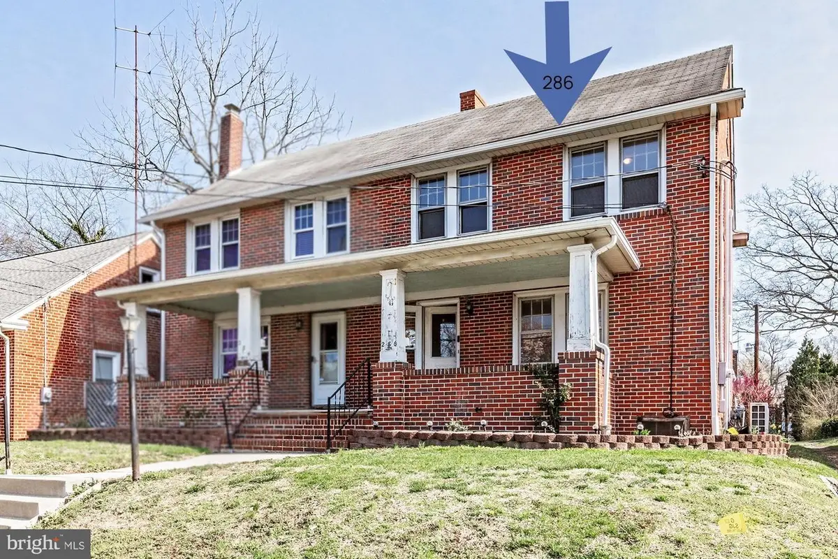 286 Morrison Ave, Salem, NJ 08079 - #1