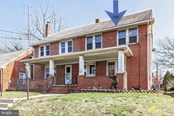 286 Morrison Ave, SALEM, NJ 08079