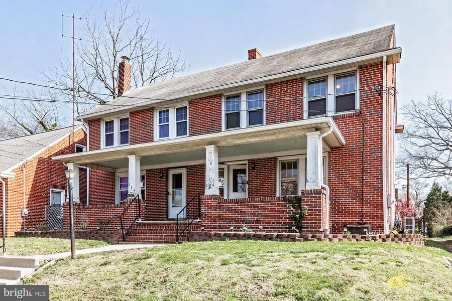 286 Morrison Ave, Salem, NJ 08079 - #2