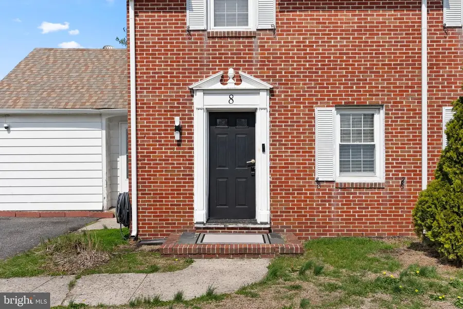 8 Georgetown Rd, Carneys Point, NJ 08069 - #2