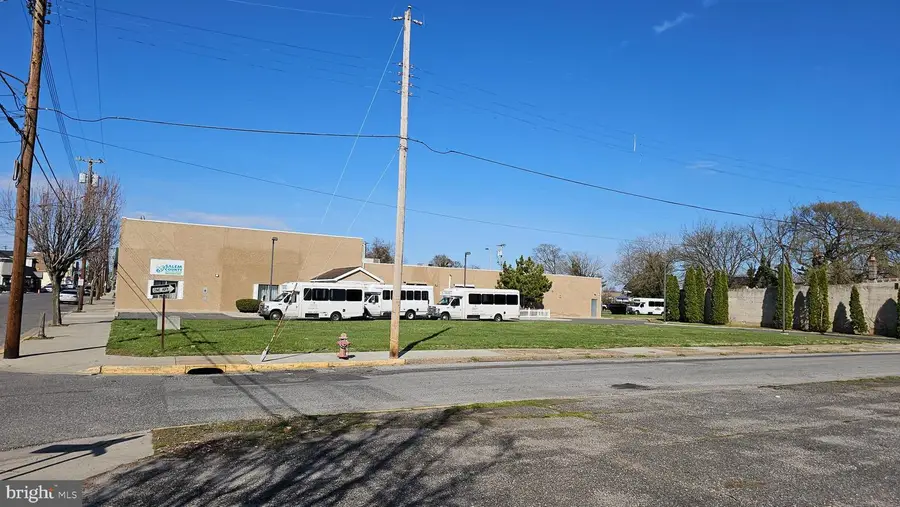 65 S Broad St, Penns Grove, NJ 08069 - #3