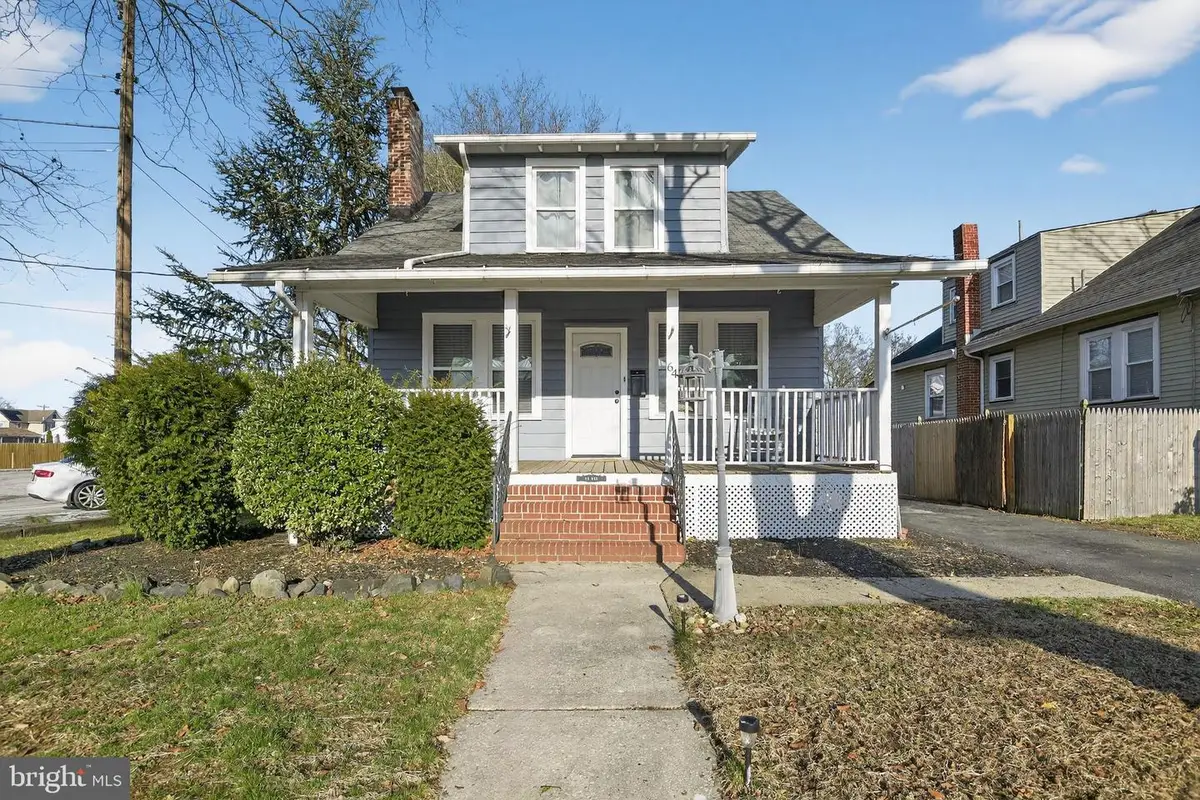 64 Oak St, Pennsville, NJ 08070 - #1