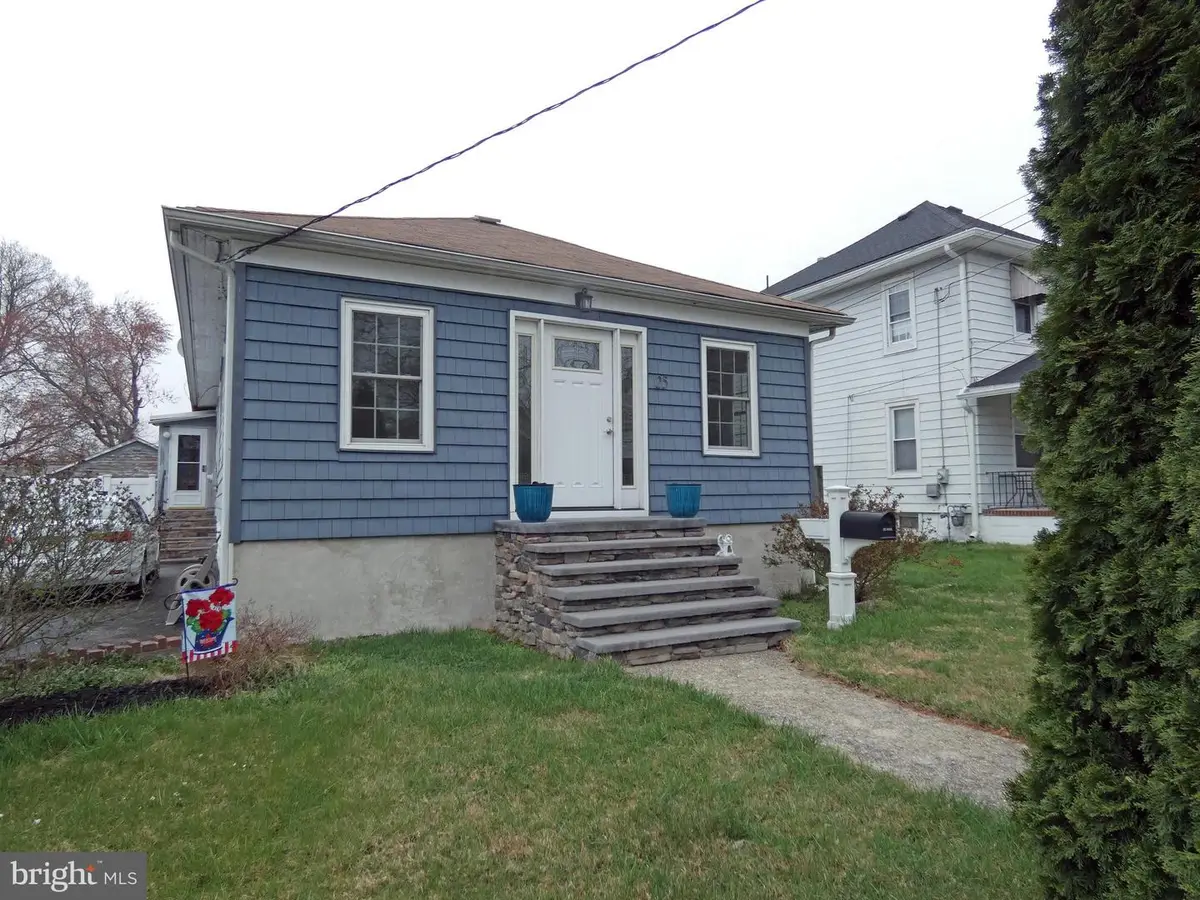 25 Elvin Ave, Penns Grove, NJ 08069 - #1