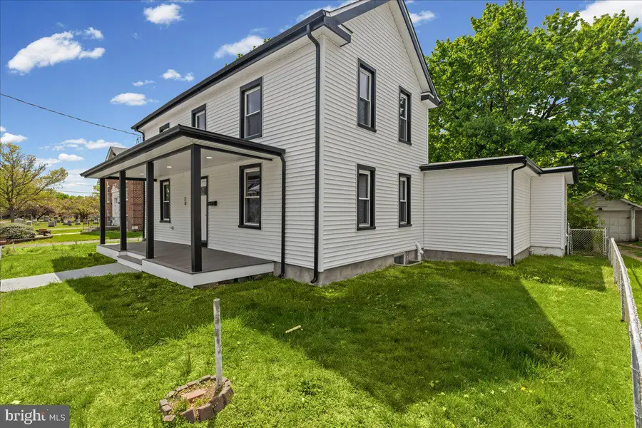 20 Church St, Penns Grove, NJ 08069 - #2