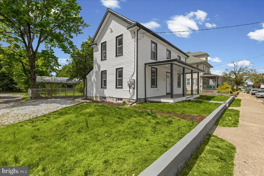 20 Church St, Penns Grove, NJ 08069 - #3