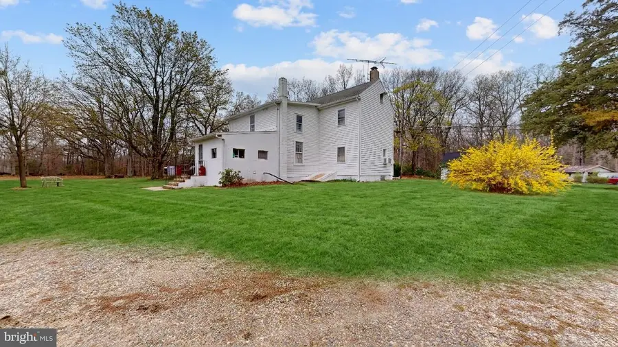 776 Lower Mill Rd, Pittsgrove, NJ 08318 - #2