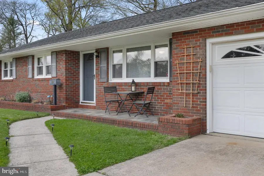 60 Maryland Ave, Pennsville, NJ 08070 - #3