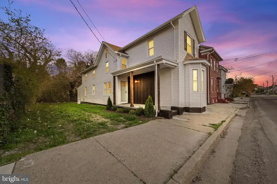 4 Walnut St, Salem, NJ 08079 - #2