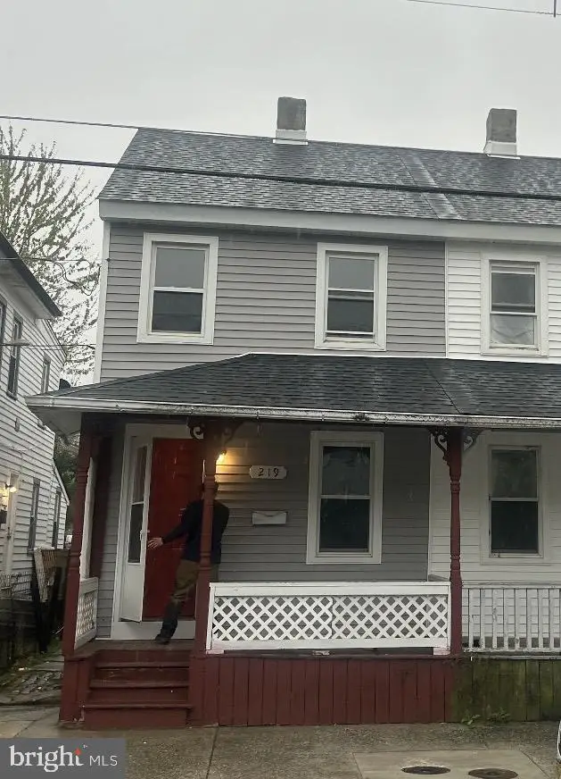 219 Wesley St, Salem, NJ 08079 - #1