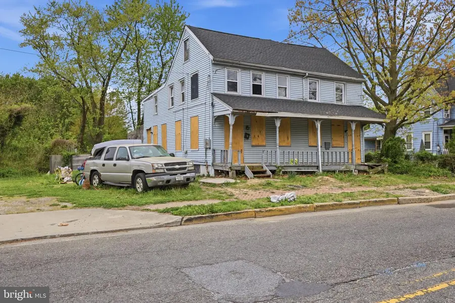 159-161 Grant, Salem, NJ 08079 - #3