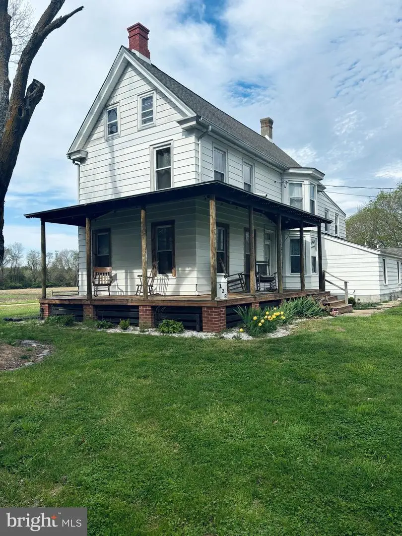 128 Jefferson Road, Elmer, NJ 08318 - #1