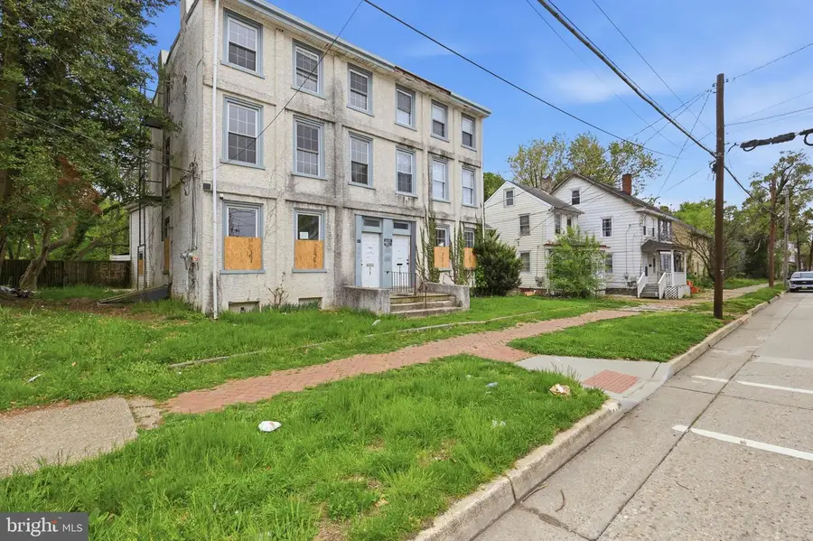 315-317 E Broadway, Salem, NJ 08079 - #2