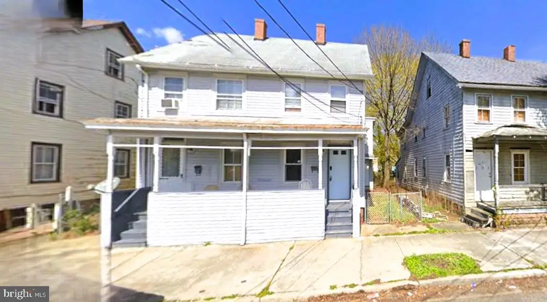 96-98 Thompson St, Salem, NJ 08079 - #1