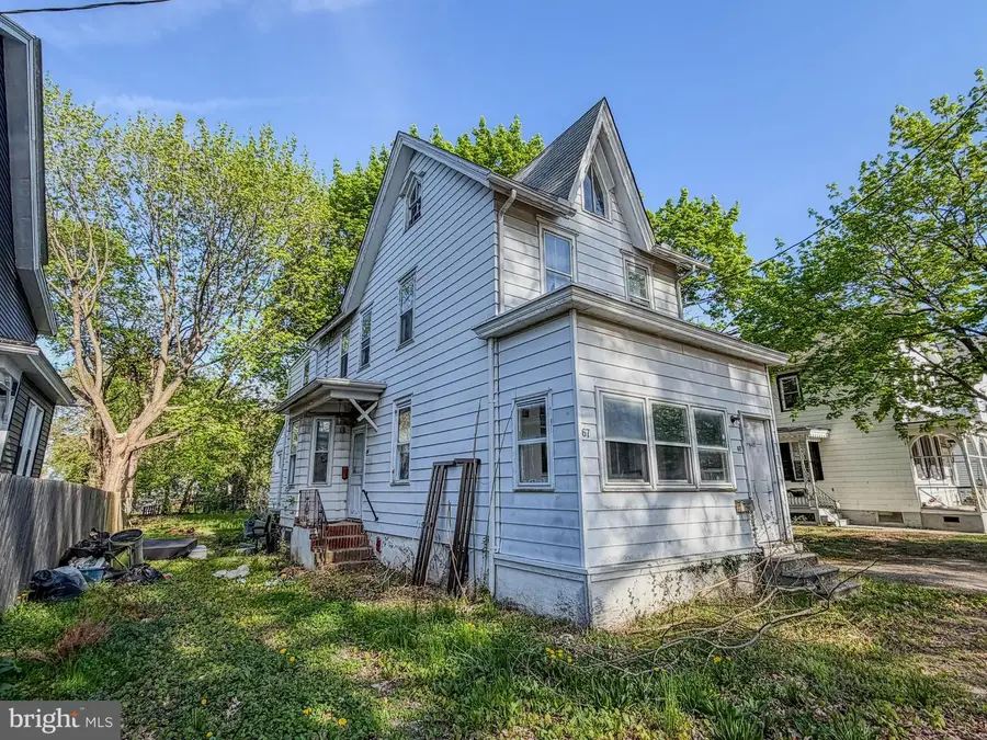 67 Walnut St, Salem, NJ 08079 - #2
