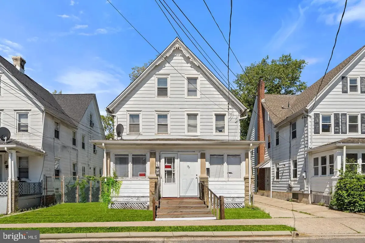 97-99 Chestnut St, Salem, NJ 08079 - #1