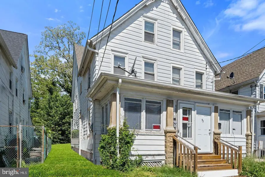 97-99 Chestnut St, Salem, NJ 08079 - #2