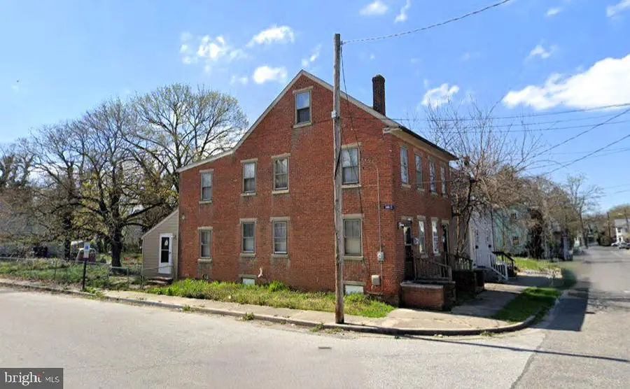 233-235 Sinnickson St, Salem, NJ 08079 - #2