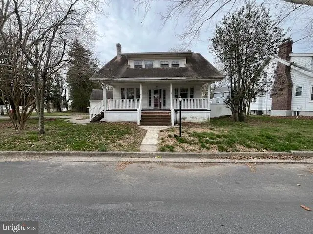20 Spring, Penns Grove, NJ 08069 - #1