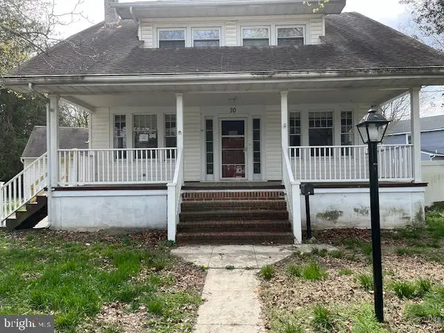 20 Spring, Penns Grove, NJ 08069 - #2