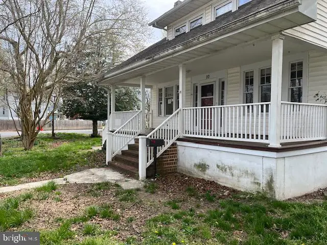 20 Spring, Penns Grove, NJ 08069 - #3