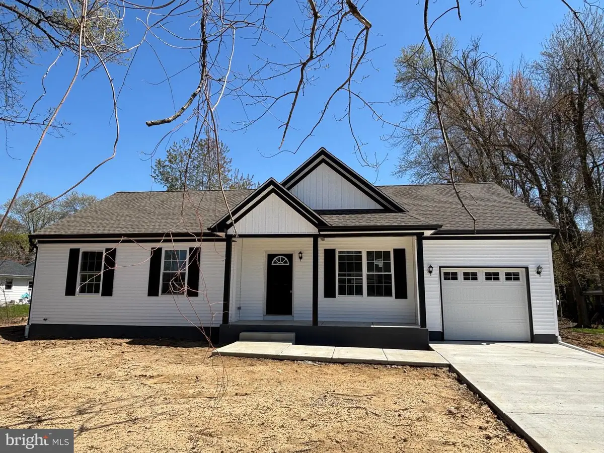 12 Park Road, Pennsville, NJ 08070 - #1