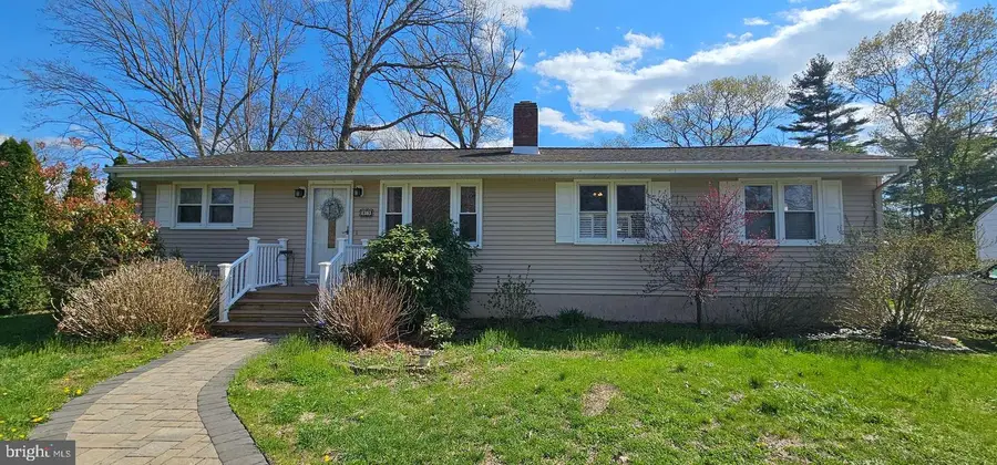 83 Pindale Dr, Pittsgrove, NJ 08318 - #2