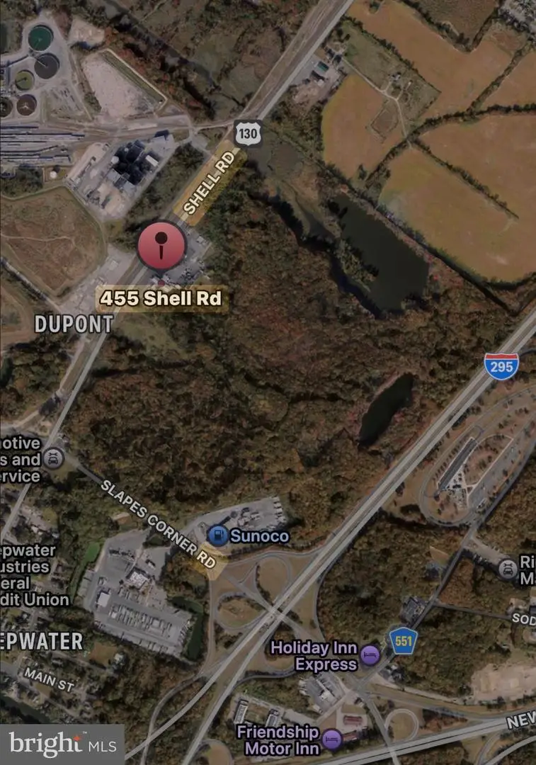 455 Shell Rd, Penns Grove, NJ 08069 - #1