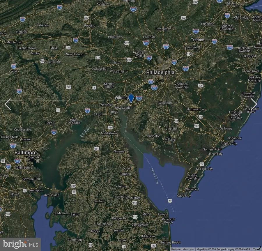 455 Shell Rd, Penns Grove, NJ 08069 - #3