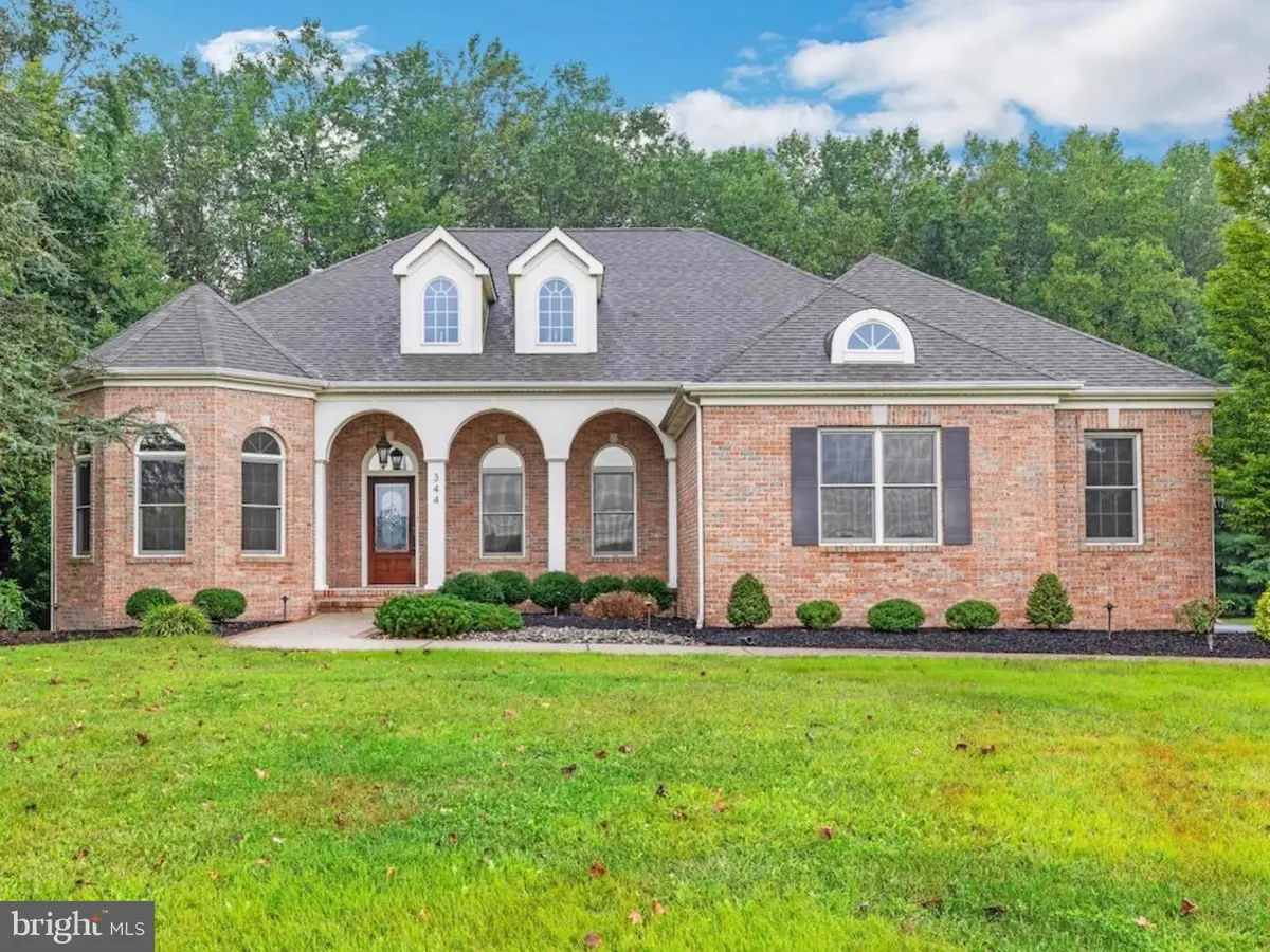 344 Whig Ln, Pilesgrove, NJ 08098 - #1