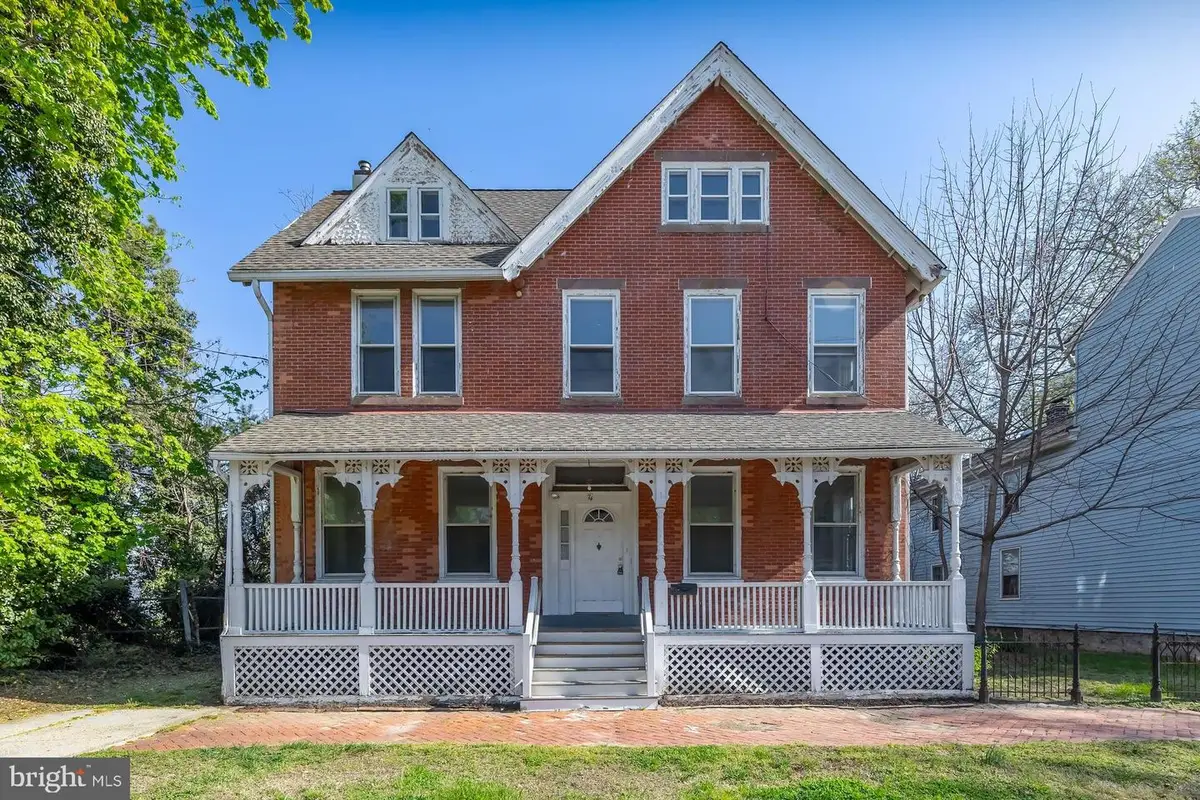 74 W Broadway, Salem, NJ 08079 - #1