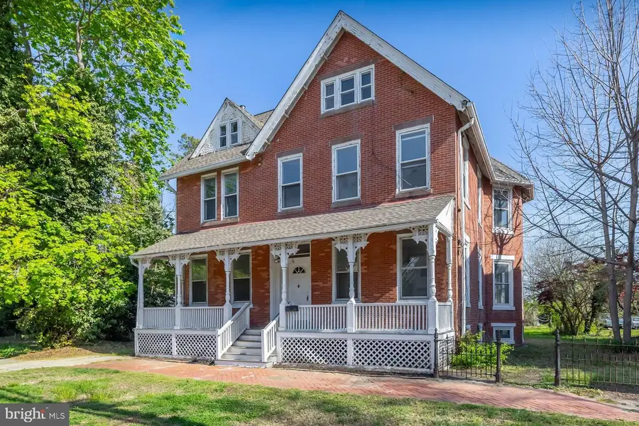 74 W Broadway, Salem, NJ 08079 - #2