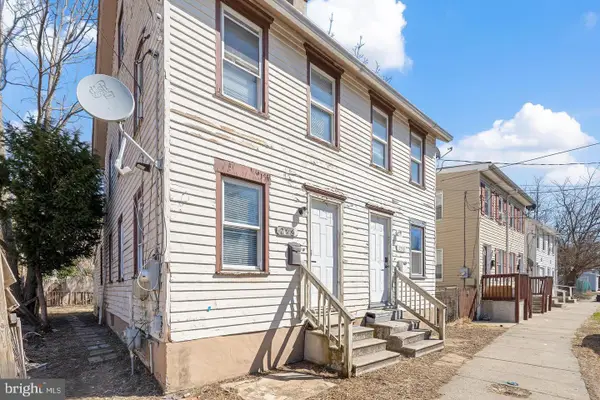 256-258 Sinnickson St, SALEM, NJ 08079