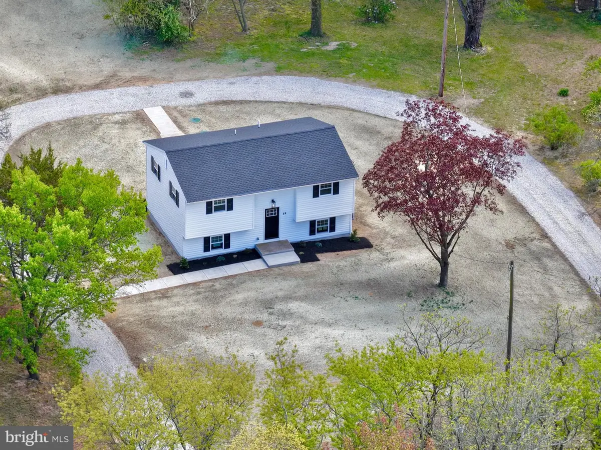 18 Avis Mill Rd, Pilesgrove, NJ 08098 - #1