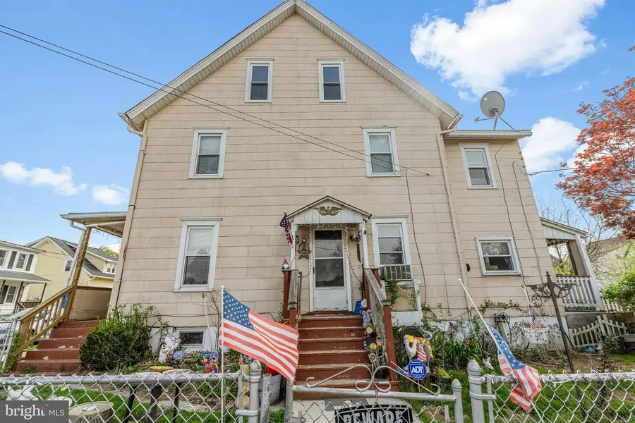 100 Penn St, Penns Grove, NJ 08069 - #3