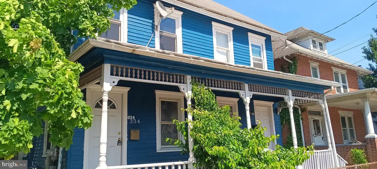 334-336 E Broadway, Salem, NJ 08079 - #1