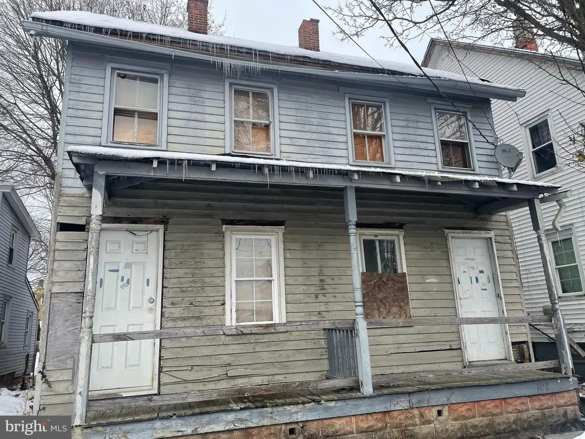 100-102 Thompson St, Salem, NJ 08079 - #1