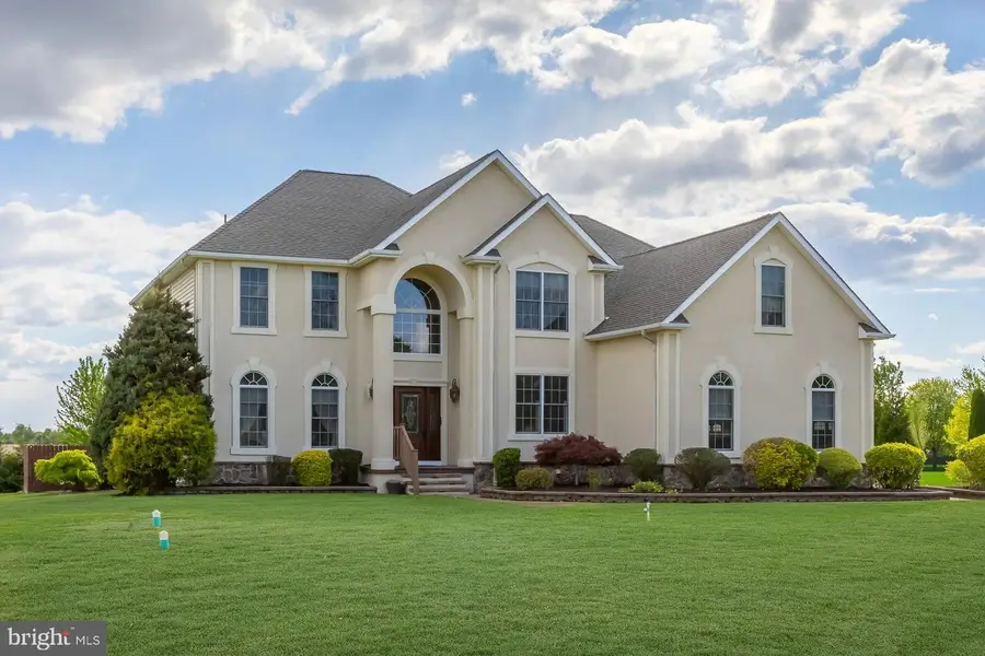 144 Point Airy Rd, Pilesgrove, NJ 08098 - #2