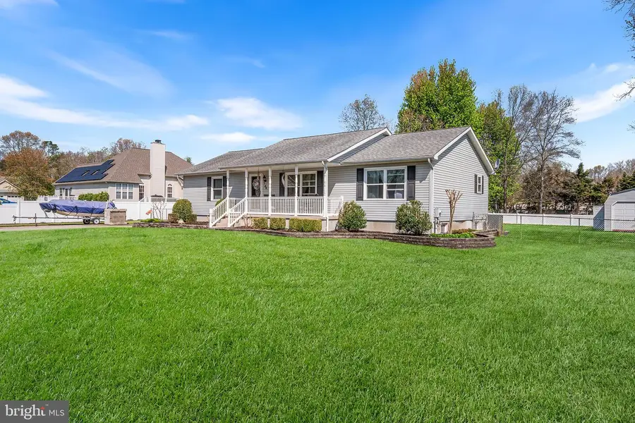 46 Primrose Dr, Elmer, NJ 08318 - #2